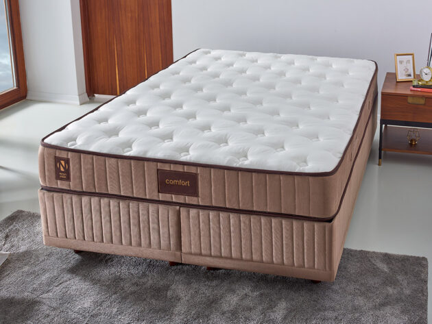 90x190 cm Comfort Yatak