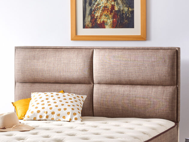 100 cm Cotton Yatak Başlığı