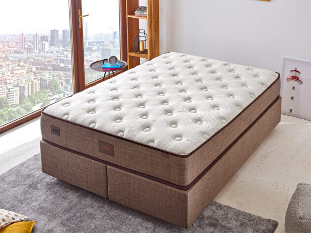 90x190 cm Cotton Yatak