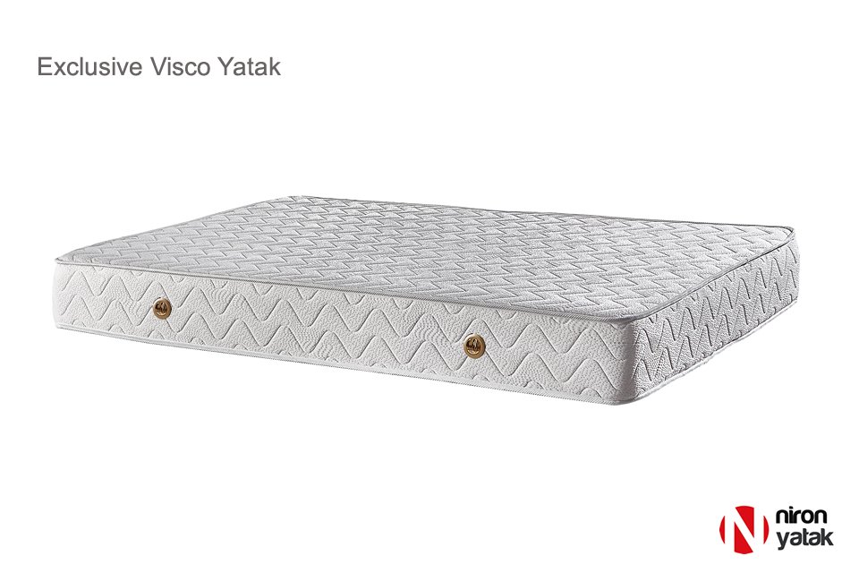 Kampanyalı Exclusive Visco yatak