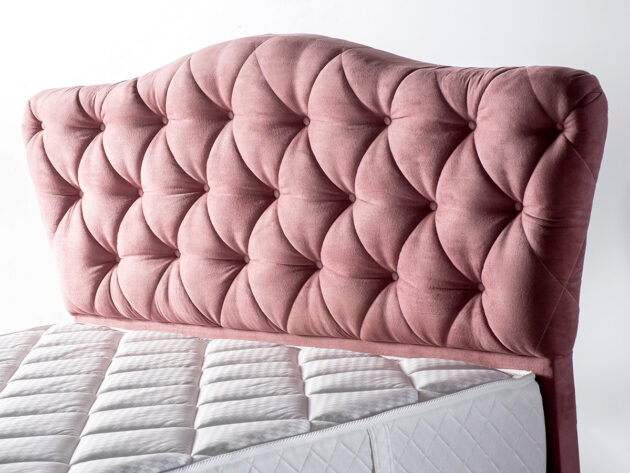 100 cm Daisy Yatak Başlığı