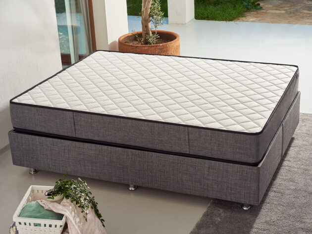 90x190 cm Diamond Yatak