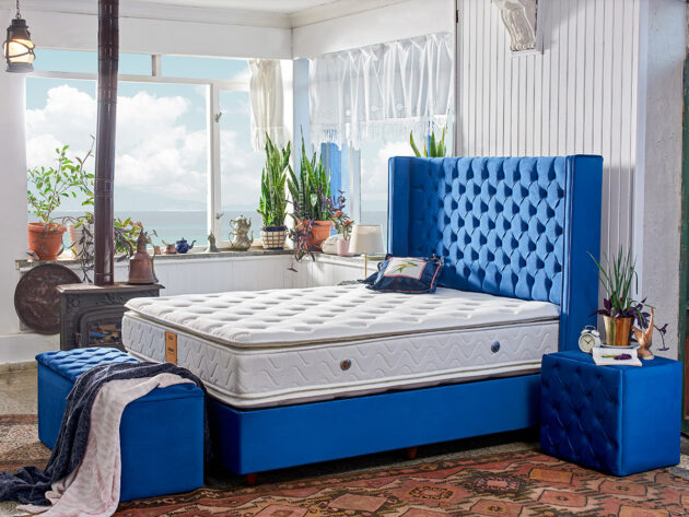 90x190 cm Dream Baza