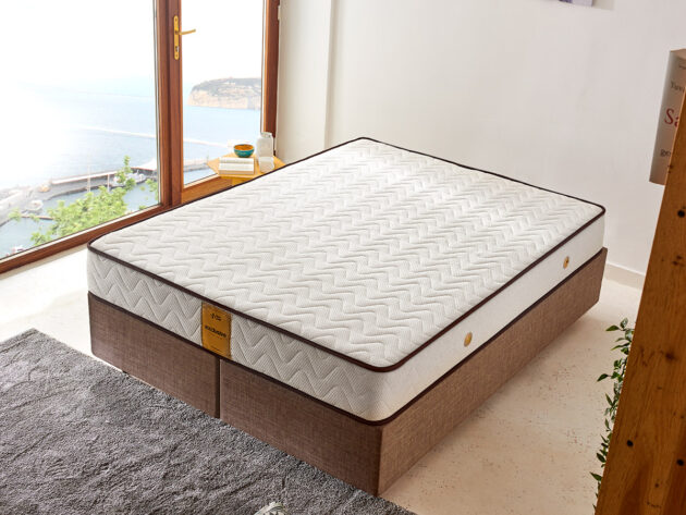 80x180 cm Visco Exclusive Yatak