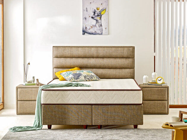 80x180 cm Exclusive Baza