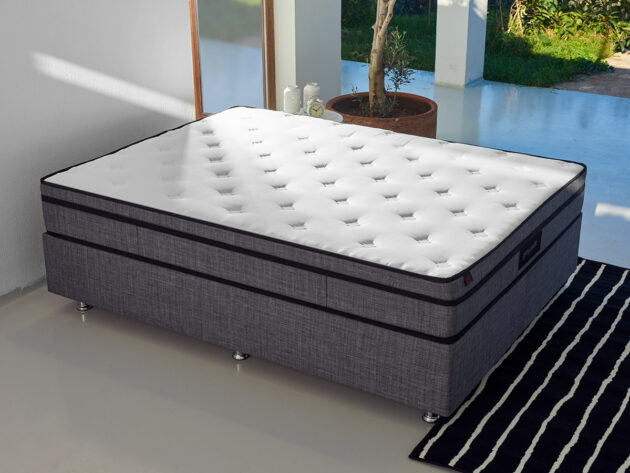 80x180 cm Greypedic Yatak