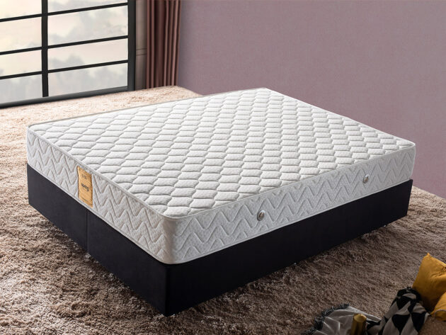 90x200 cm Spring Visco Yatak