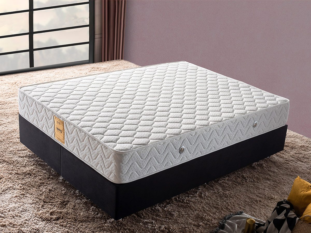 80x180 cm Spring Visco Yatak