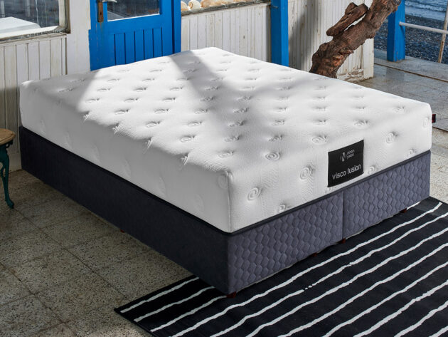 80x180 cm Visco Fusion Yatak