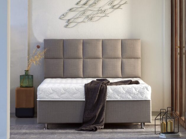 90x200 cm Star Baza