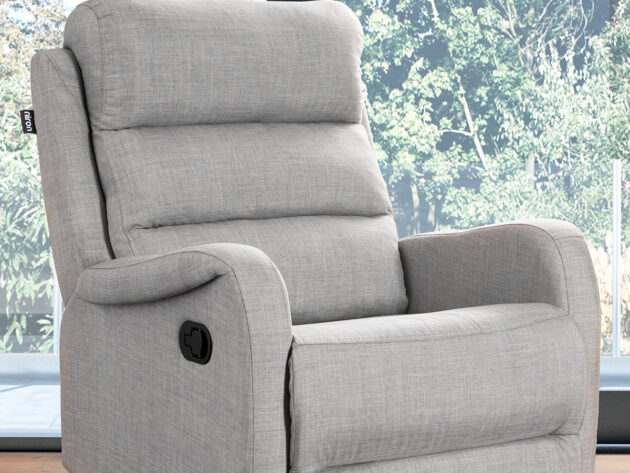 Niron Elegance Comfort Fonksiyonel Tekli Koltuk TV / Baba Koltuğu