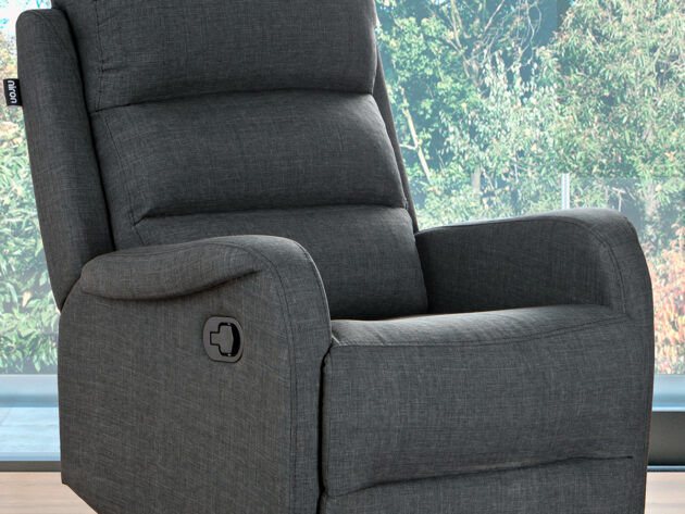 Niron Intense Comfort Fonksiyonel Tekli Koltuk TV / Baba Koltuğu